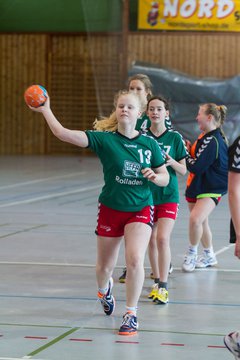 Bild 51 - C-Juniorinnen HSG Kremperheide/M�nsterdorf - SG Kollmar/Neuendorf